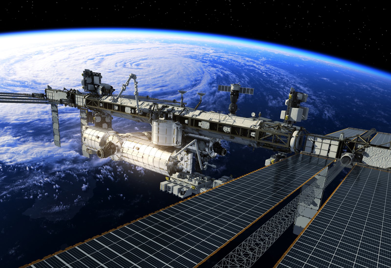 Space Station